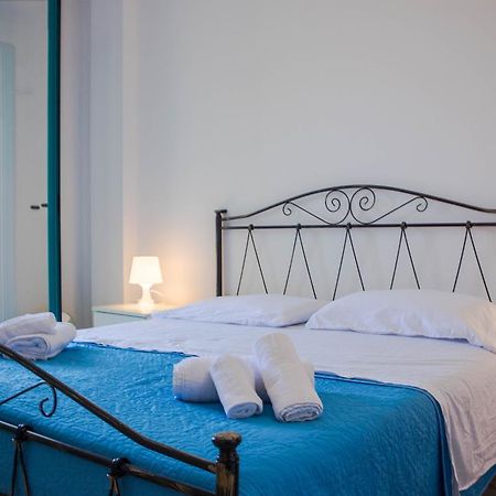 Rooms & Apartments La Spiaggia - 갈리폴리 외부 사진