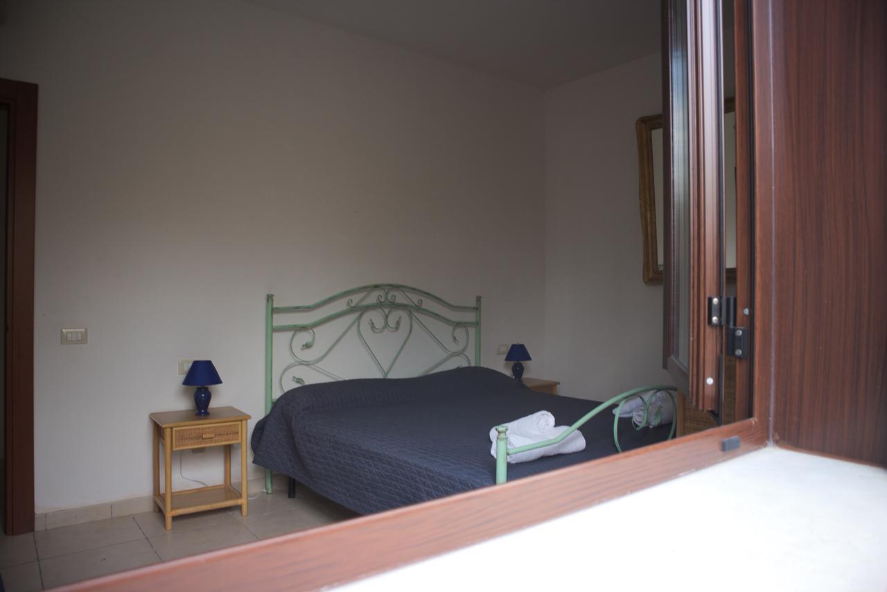 Rooms & Apartments La Spiaggia - 갈리폴리 외부 사진