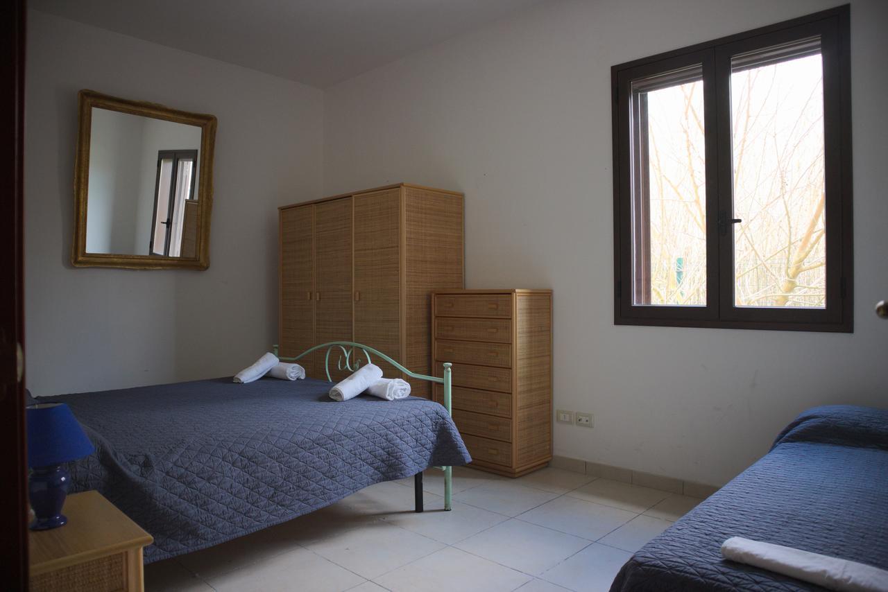 Rooms & Apartments La Spiaggia - 갈리폴리 외부 사진