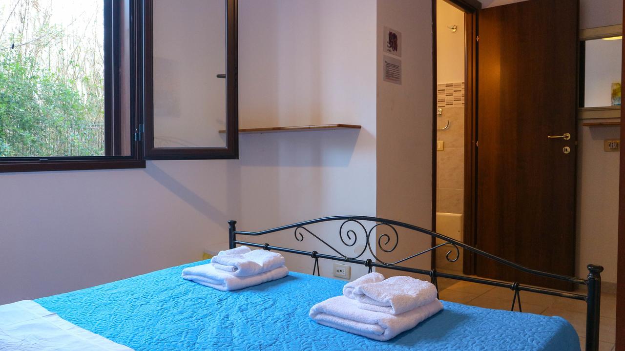 Rooms & Apartments La Spiaggia - 갈리폴리 외부 사진