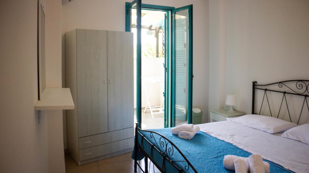 Rooms & Apartments La Spiaggia - 갈리폴리 외부 사진