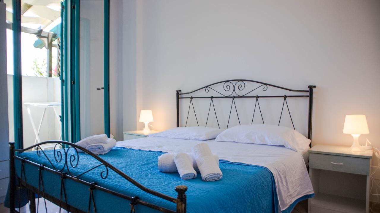 Rooms & Apartments La Spiaggia - 갈리폴리 외부 사진