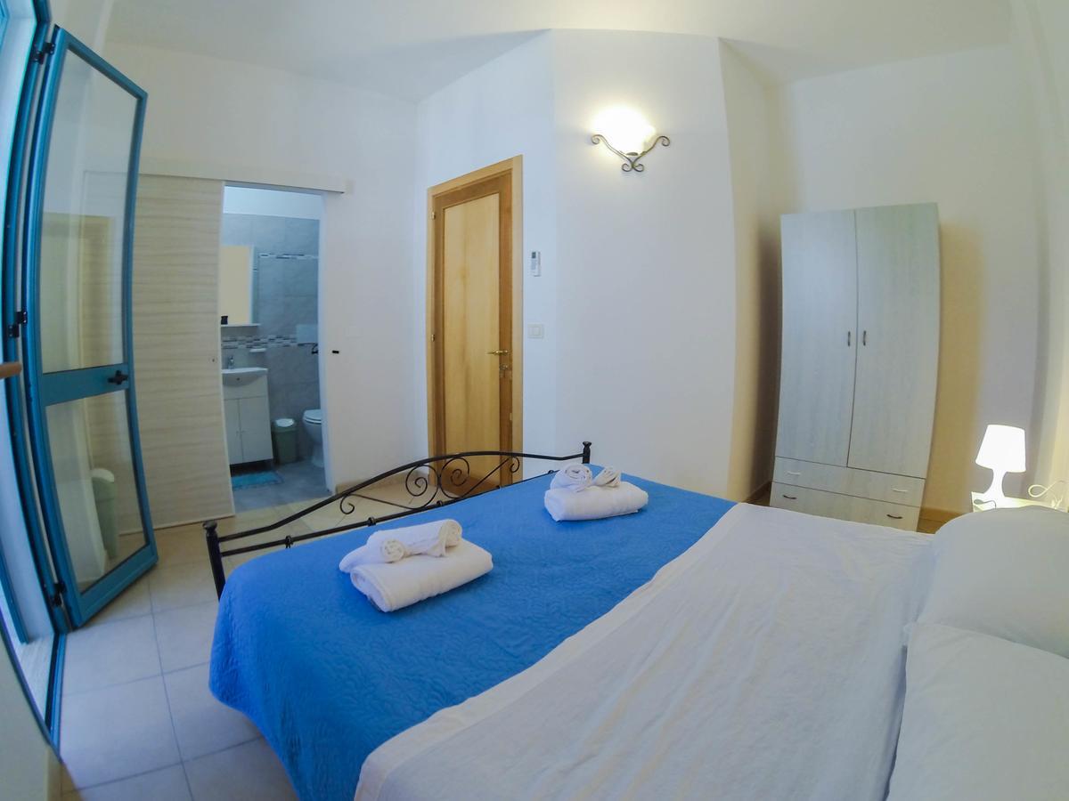 Rooms & Apartments La Spiaggia - 갈리폴리 외부 사진